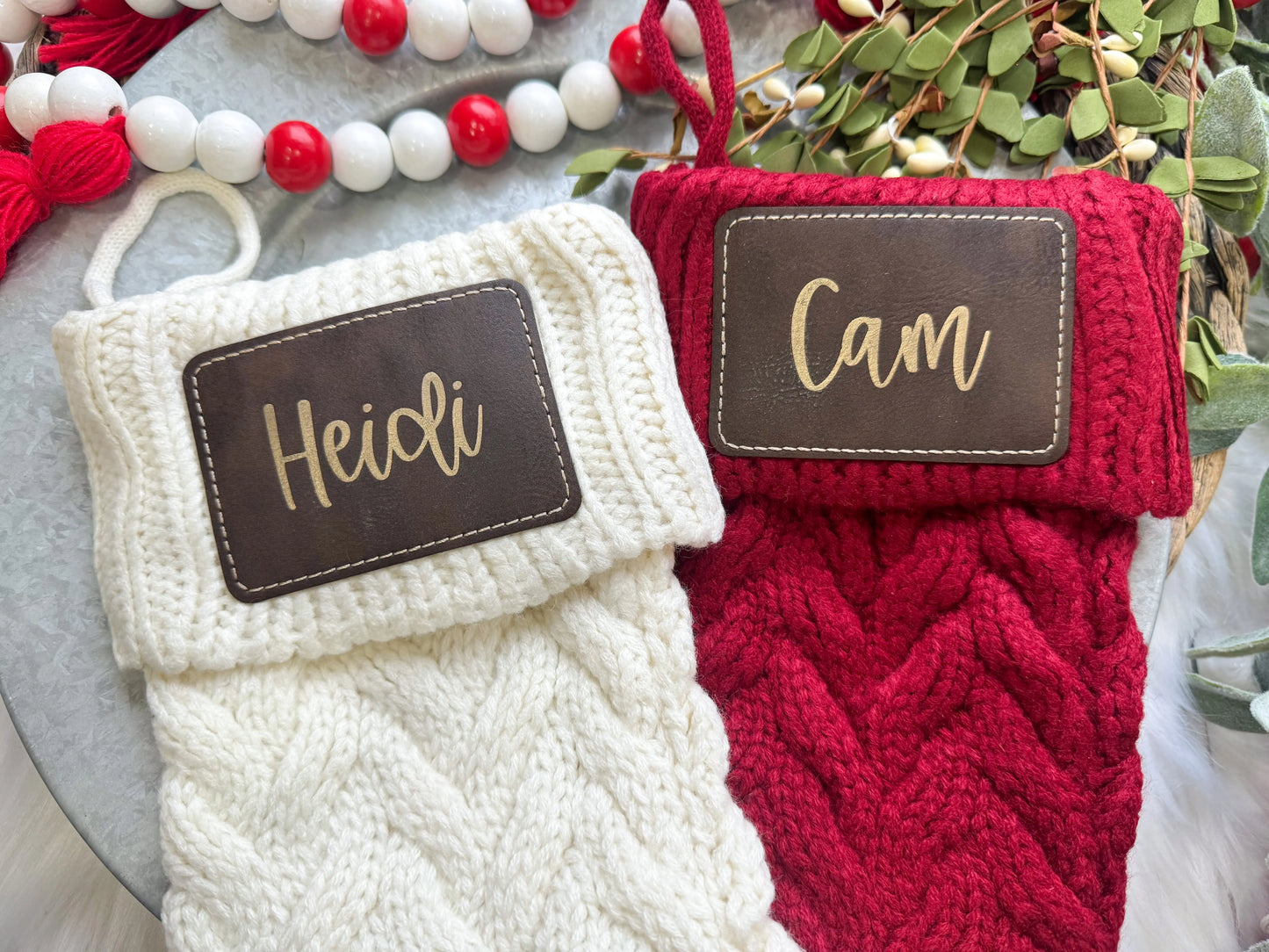 Customized Stocking