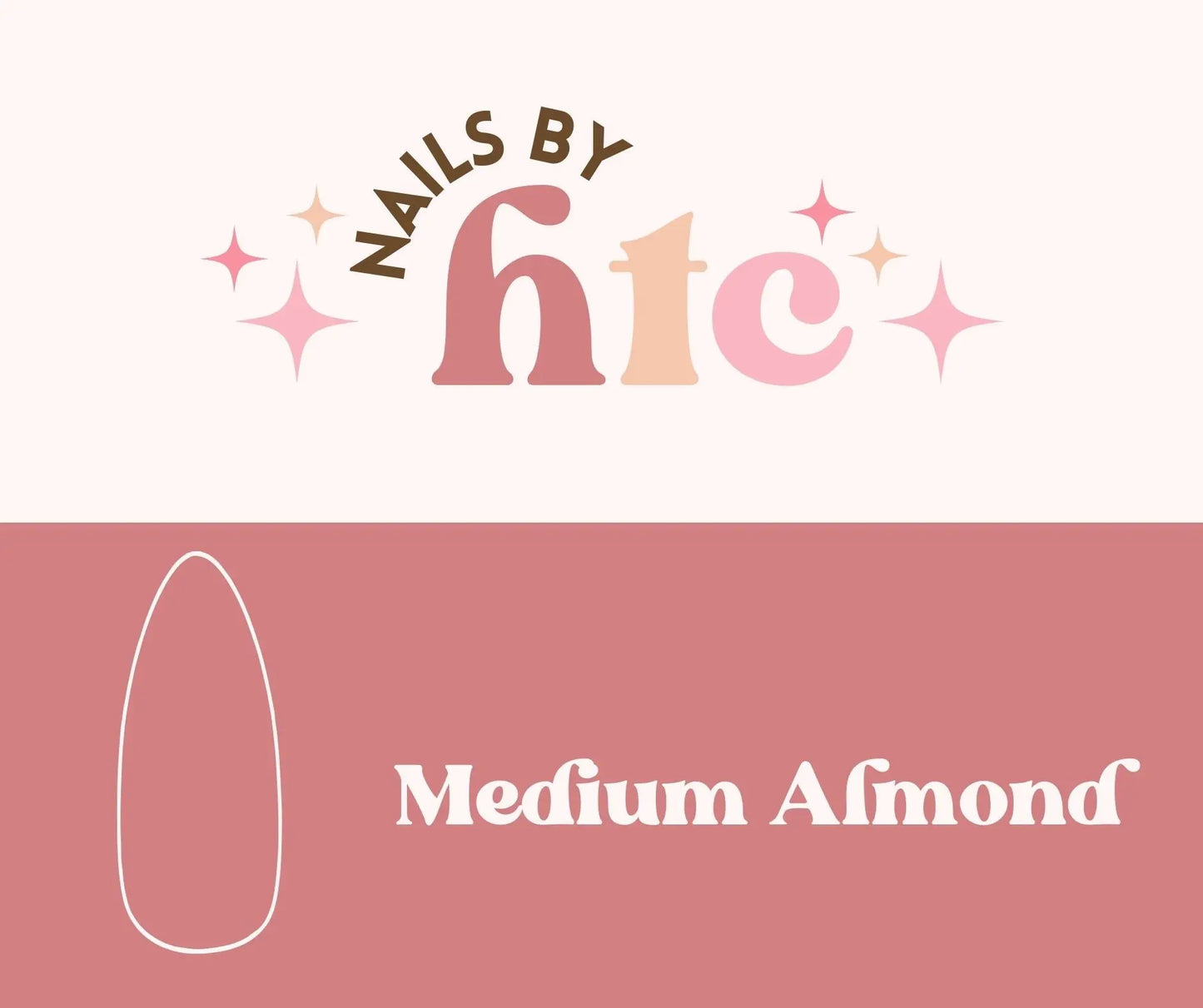 Press-on Nails Sizing Kit