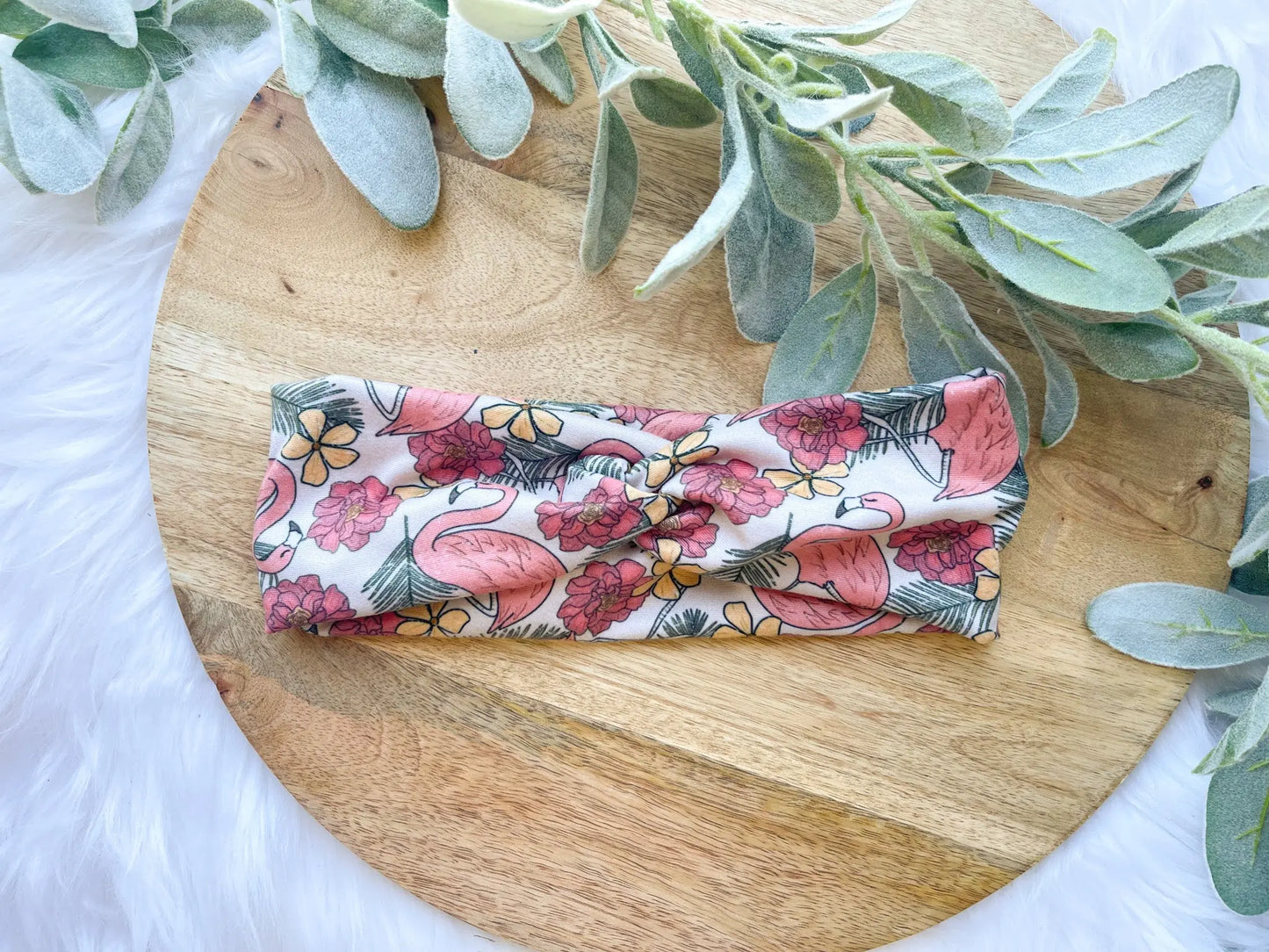 Be Flamazing Headband