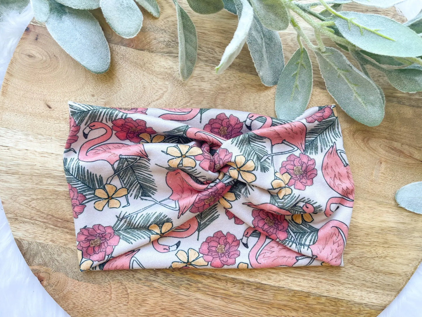 Be Flamazing Headband