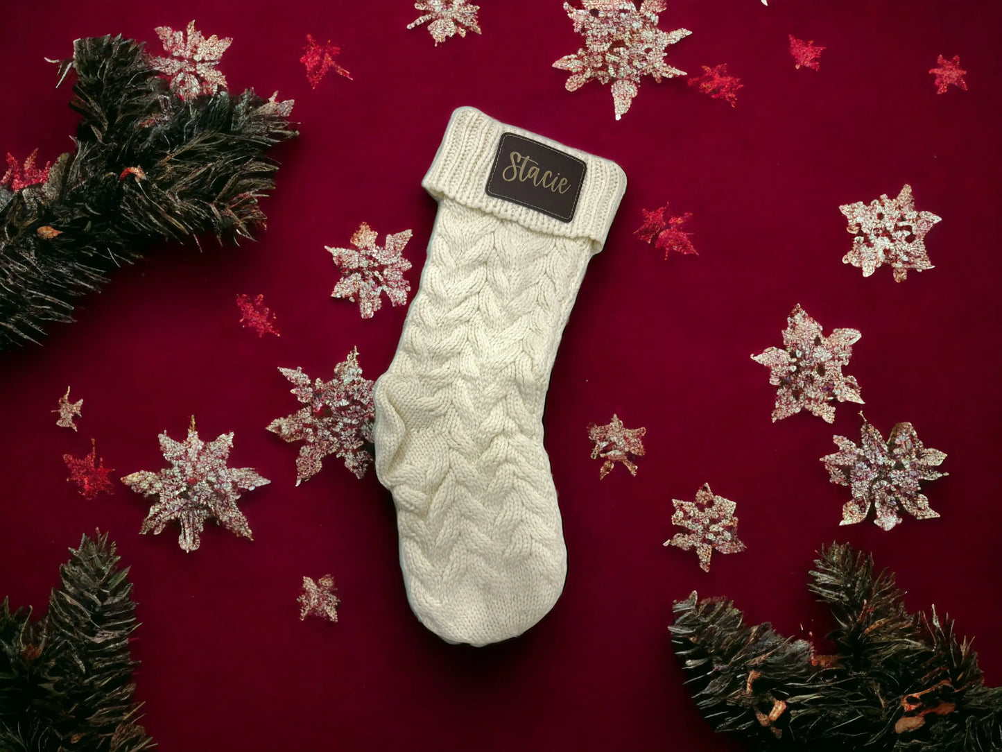 Customized Stocking
