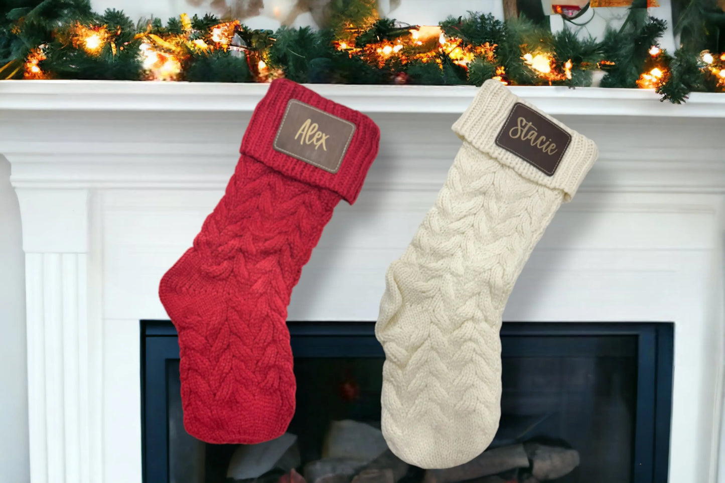 Customized Stocking