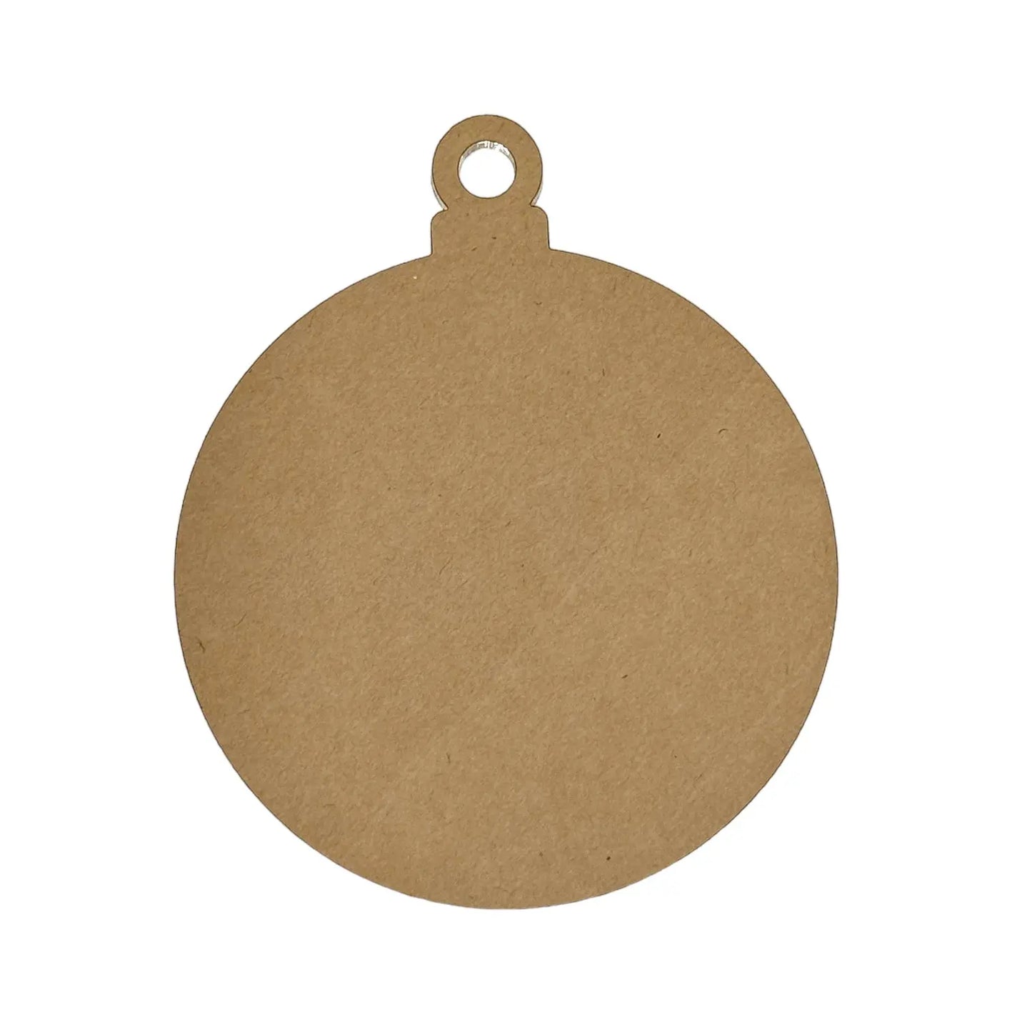Ornament Acrylic Blank