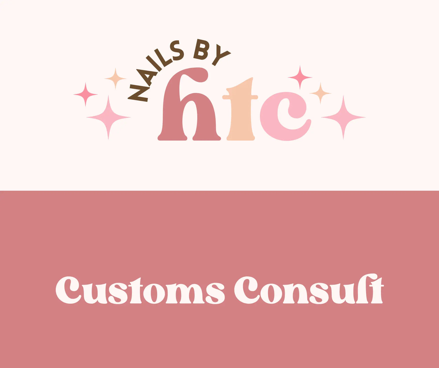 Press-on Nails Consult