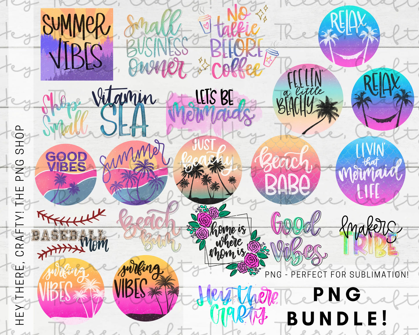 4/7/21 PNG Bundle | PNG File