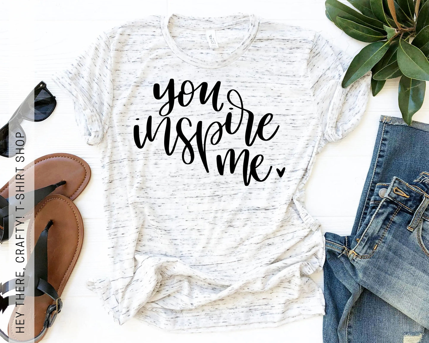 You Inspire Me | SVG, PNG, DXF, JPEG