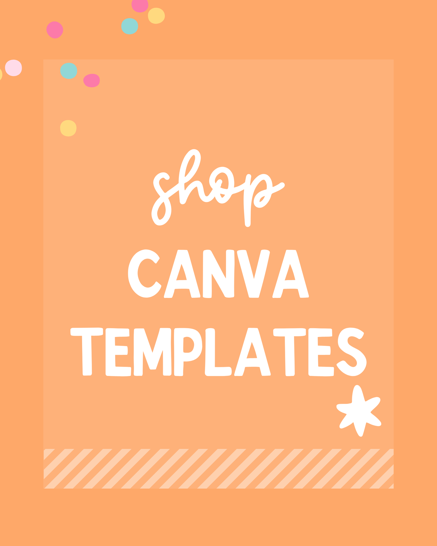Canva Templates