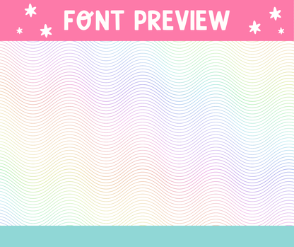 Wood Watermark - 2 Lines