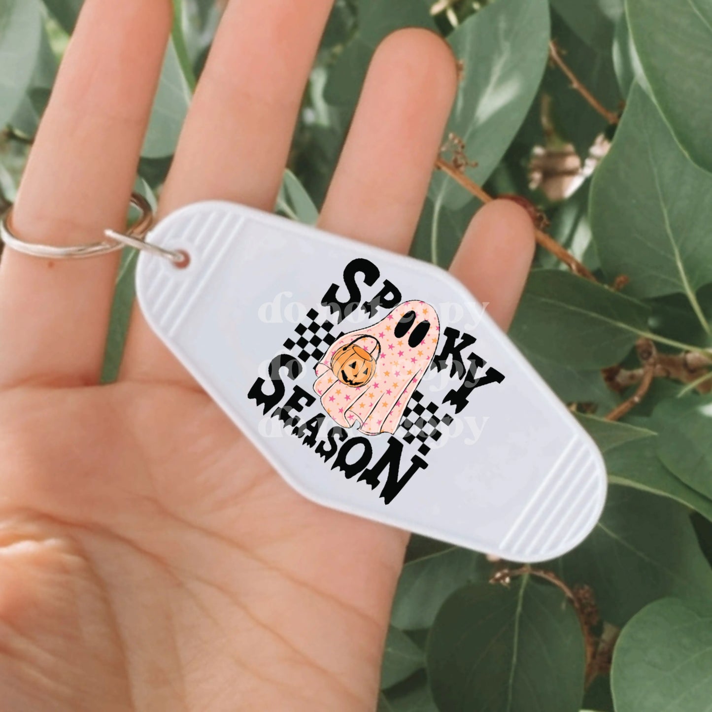 Spooky Season | UVDTF Decal Hey There Crafty LLC