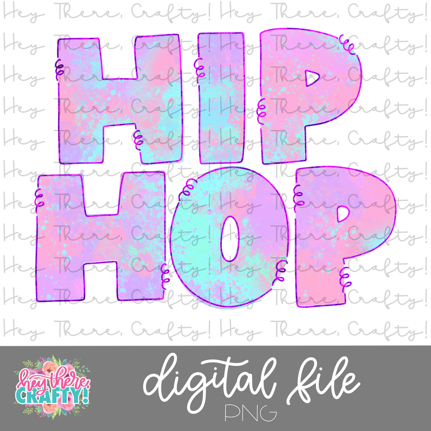 Hip Hop | PNG File