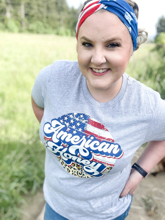 American Honey T-Shirt