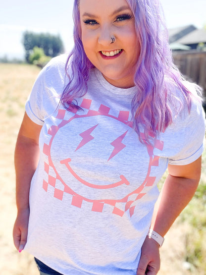 Keep Smilin' T-Shirt