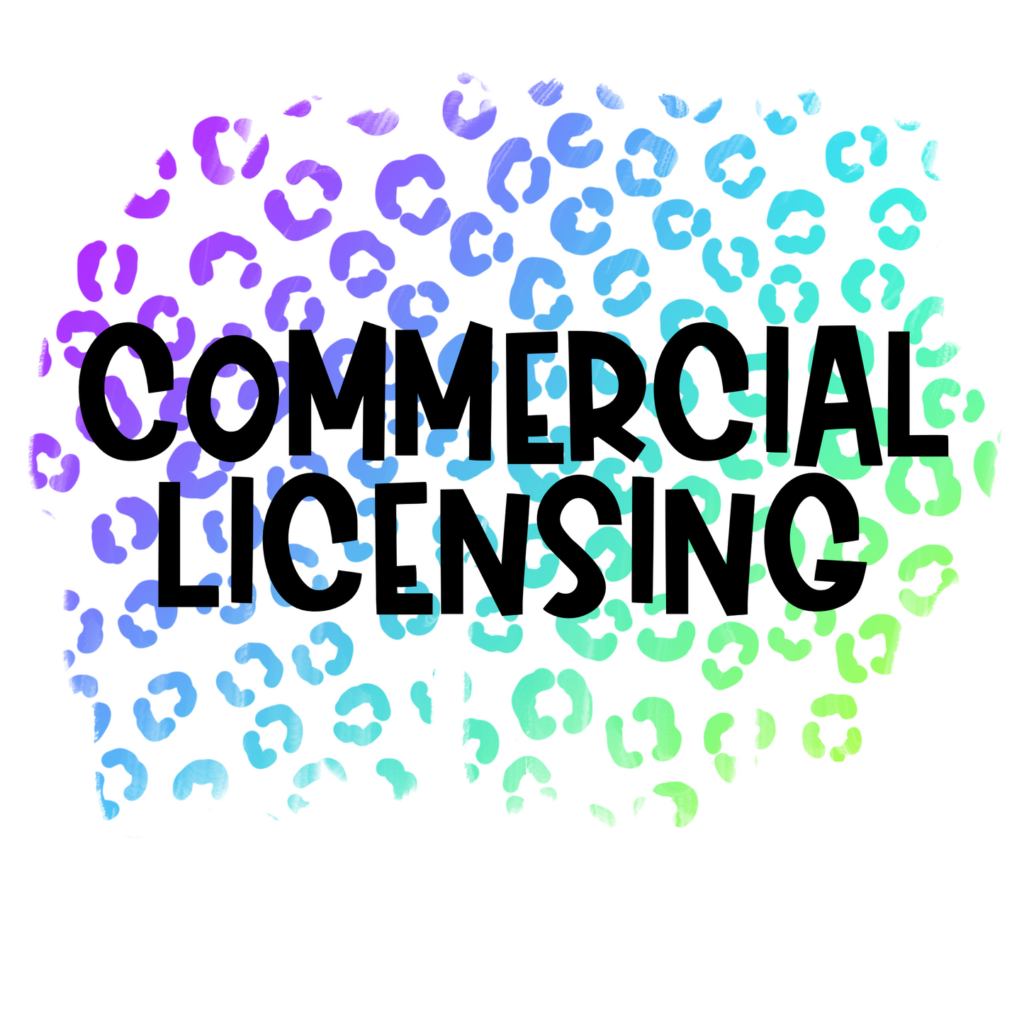 Commercial Licensing